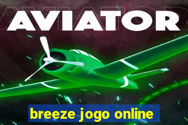 breeze jogo online