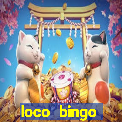 loco bingo playspace facebook