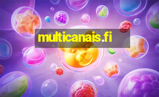 multicanais.fi