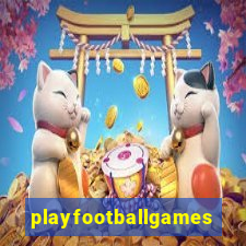 playfootballgames bingo football