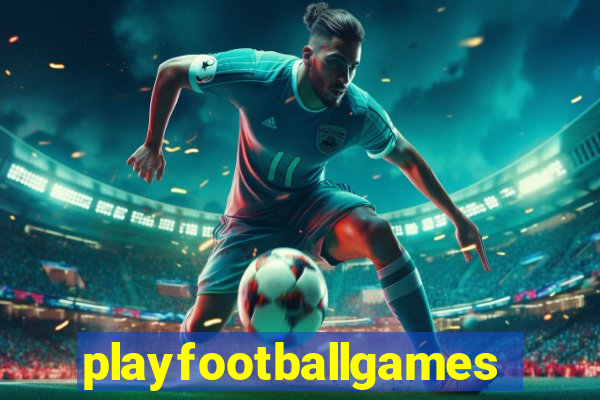 playfootballgames bingo football