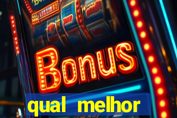 qual melhor aplicativo de jogos para ganhar dinheiro