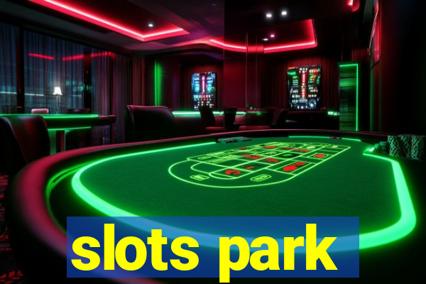 slots park