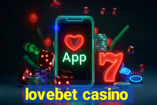 lovebet casino