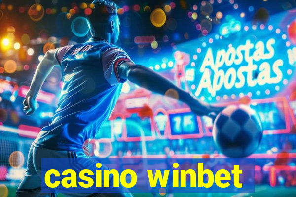 casino winbet