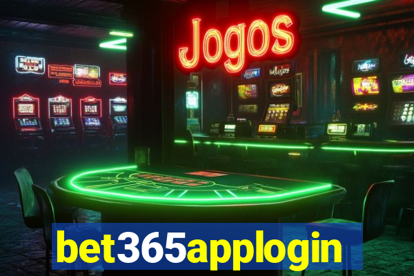 bet365applogin