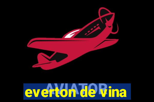 everton de vina