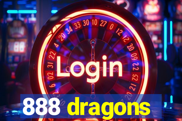 888 dragons