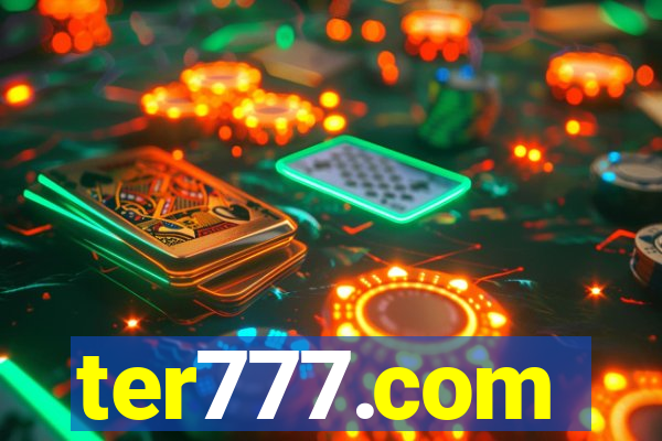 ter777.com