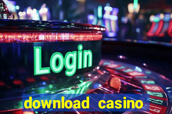 download casino slot game