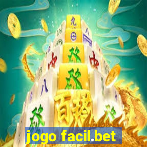 jogo facil.bet