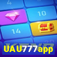 UAU777app