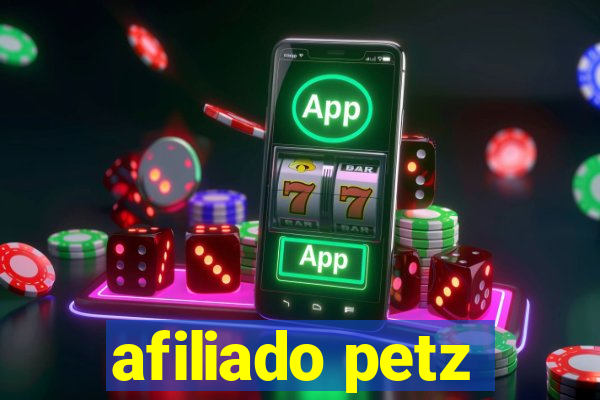 afiliado petz