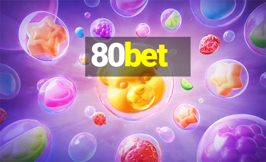 80bet