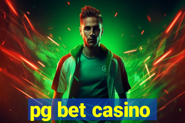 pg bet casino