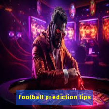 football prediction tips