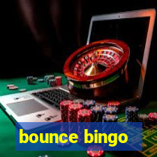 bounce bingo