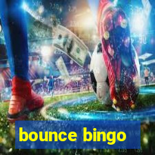 bounce bingo