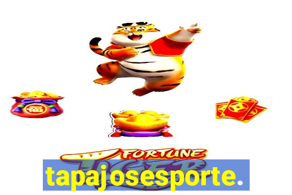 tapajosesporte.com