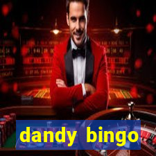 dandy bingo