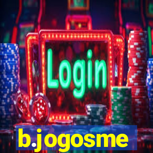 b.jogosme