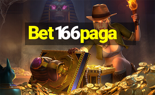 Bet166paga