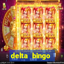 delta bingo mississauga jackpots