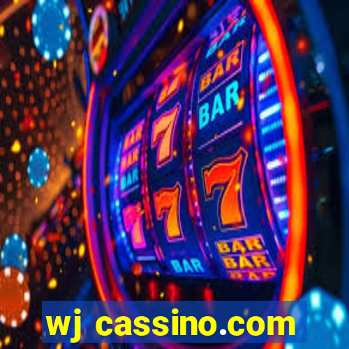 wj cassino.com