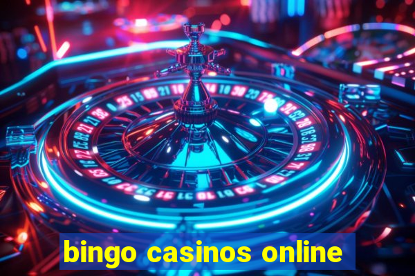 bingo casinos online