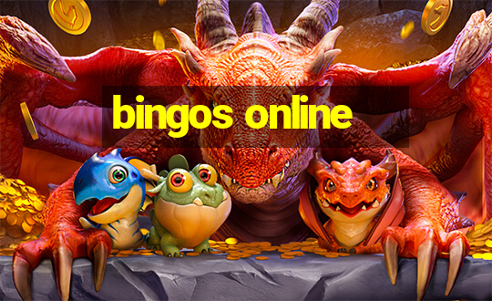 bingos online