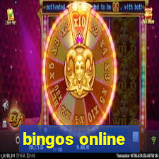 bingos online