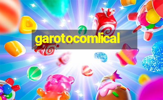 garotocomlical