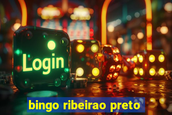 bingo ribeirao preto