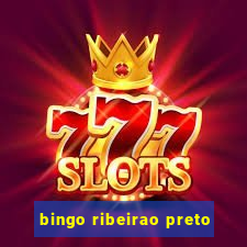 bingo ribeirao preto