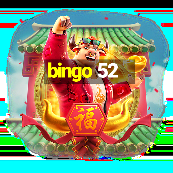 bingo 52