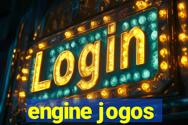 engine jogos