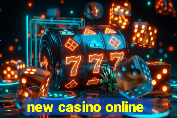 new casino online