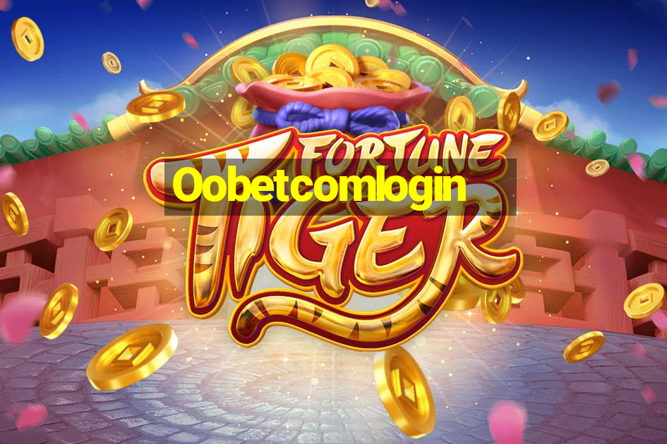 Oobetcomlogin