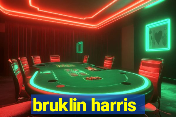 bruklin harris