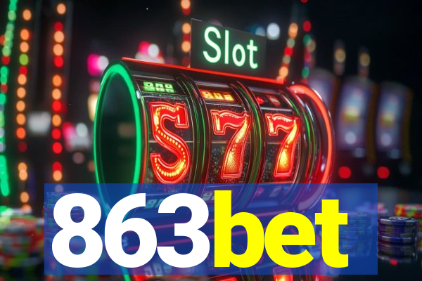 863bet