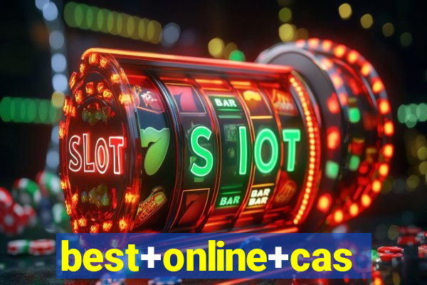 best+online+casino