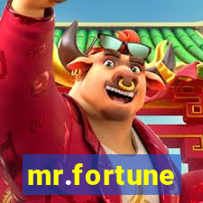 mr.fortune