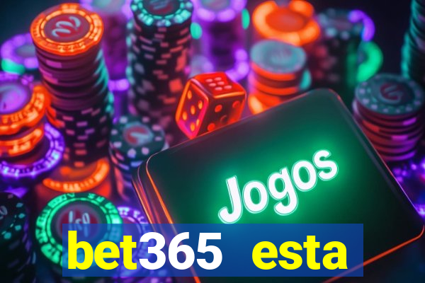 bet365 esta regularizada no brasil