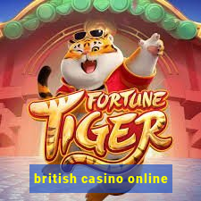 british casino online