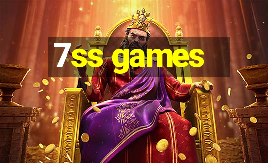 7ss games