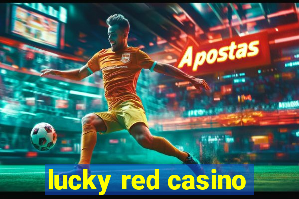 lucky red casino