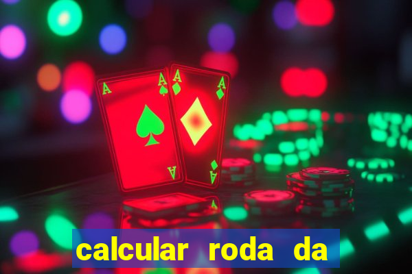 calcular roda da fortuna online grátis