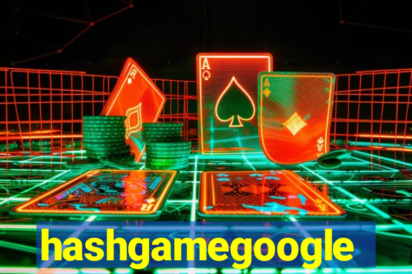 hashgamegoogle