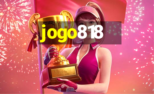 jogo818