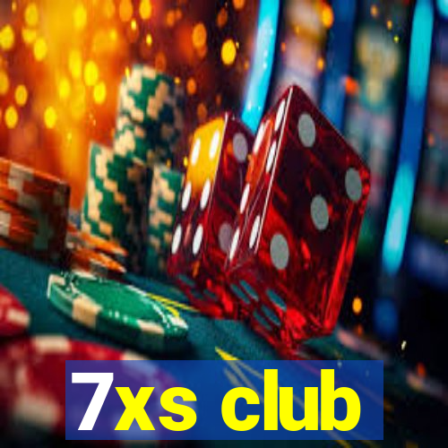 7xs club